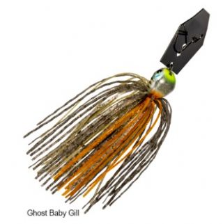 Z-MAN Chatterbait Jackhammer 1/2oz 14g - 